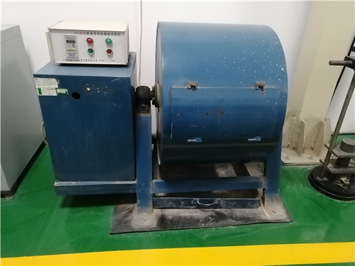 數(shù)顯洛杉磯磨耗試驗機(jī)